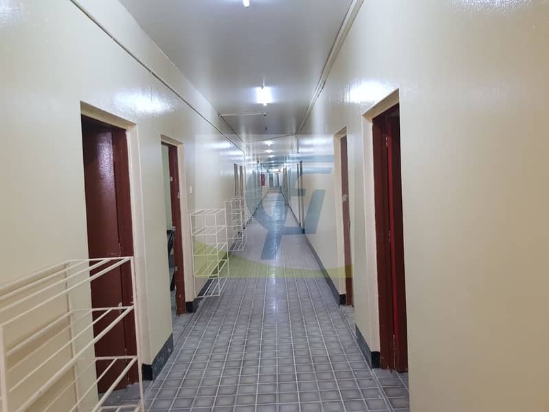 5 CORRIDOR