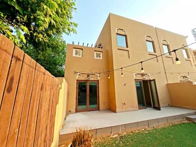 فیلا 3 غرف نوم للايجار في الفرجان، دبي - فیلا في برجيل 1 (دبي ستايل)،الفرجان 3 غرف 180000 درهم - 16564688