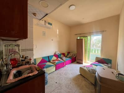 Estudio para en Alquiler en Al Nuaimiya, Ajman - WhatsApp Image 2026-09-19 at 13.51. 57. jpeg