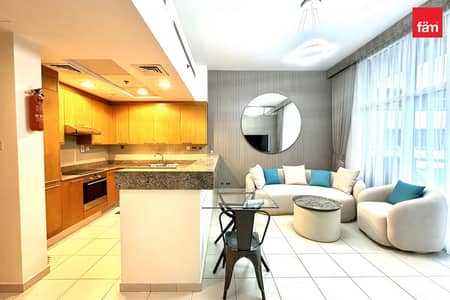 Studio te Huur in Business Bay, Dubai - Appartement in Business Bay，Bay Square，Bay Square 9, 80000 AED - 16564703