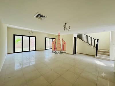 4 Slaapkamers Villa te Huur in Al Zahia, Sharjah - 1001334208. png