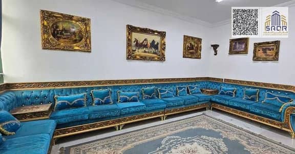 1 habitación Apartamento para en Venta en Al Rashidiya, Ajman - WhatsApp Image 2026-09-14 at 6.49. 38 PM (2). jpeg