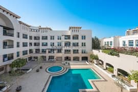 شقة في أمبر ريزيدنسي،ام سقیم 3،أم سقیم 2 غرف 185000 درهم - 16564744