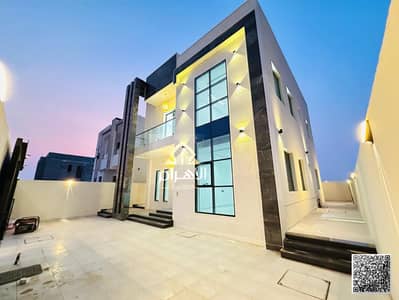 4 Schlafzimmer Villa zum Verkauf in Al Helio, Ajman - WhatsApp Image 2025-08-14 at 9.13. 02 AM (1). jpeg 4 Schlafzimmer Villa zum Verkauf in Al Helio, Ajman - WhatsApp Image 2025-08-14 at 9.13. 02 AM (1). jpeg