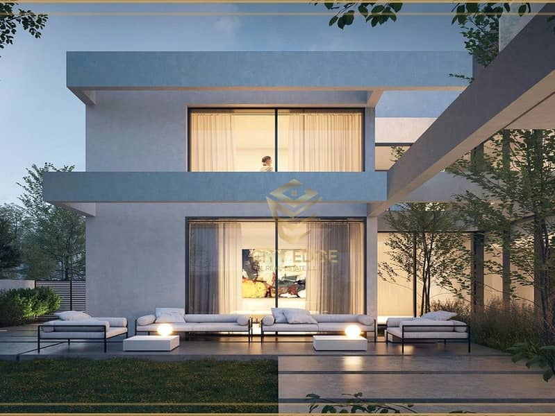 Villa in Al Menhaz,Masaar 3, 2 schlafzimmer, 1899000 AED - 16564782 Villa in Al Menhaz,Masaar 3, 2 schlafzimmer, 1899000 AED - 16564782