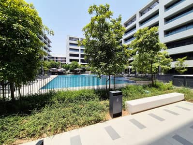 1 Bedroom Apartment for Rent in Aljada, Sharjah - 2b8dabd6-3f6e-4184-a9fe-ce9088d9ab69. JPG