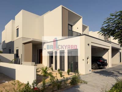 4 Slaapkamers Townhouse te Huur in Jebel Ali Village, Dubai - WhatsApp Image 2026-09-19 at 2.56. 40 PM (4). jpeg