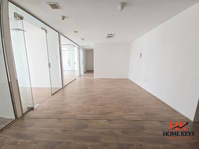 Office zum Miete in Barsha Heights (Tecom), Dubai - 3.1 Hall. jpg Office zum Miete in Barsha Heights (Tecom), Dubai - 3.1 Hall. jpg