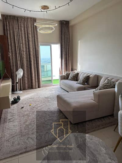 2 Schlafzimmer Wohnung zum Verkauf in Ajman Downtown, Ajman - WhatsApp Image 2026-09-19 at 1.23. 02 PM (2). jpeg