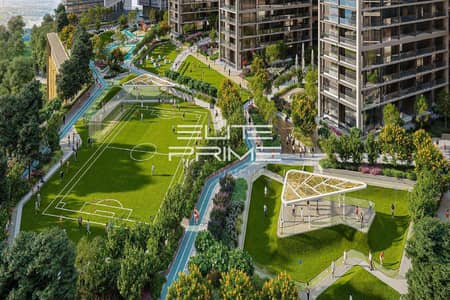 1 Bedroom Flat for Sale in Sobha Central, Dubai - WhatsApp Image 2026-09-17 at 5.54. 49 PM (4). jpeg