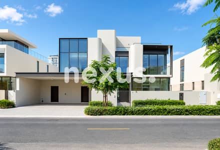 5 Schlafzimmer Villa zum Miete in Dubai Hills Estate, Dubai - image_0