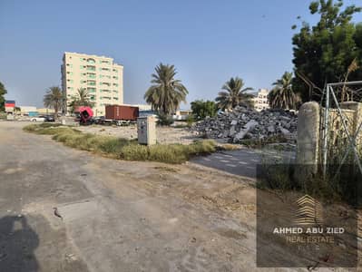 Plot for Sale in Liwara 1, Ajman - WhatsApp Image 2026-09-18 at 1.49. 24 PM (2). jpeg