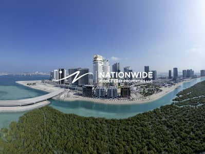 1 Bedroom Apartment for Sale in Al Reem Island, Abu Dhabi - Modern Living | Elegant 1BR | Prime Location