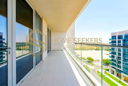 1 Schlafzimmer Wohnung zum Miete in Al Raha Beach, Abu Dhabi - WhatsApp Image 2026-09-18 at 16.37. 41 (1). jpeg