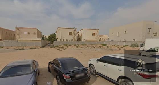 Plot zum Verkauf in Al Mowaihat, Ajman - WhatsApp Image 2026-09-18 at 3.33. 37 PM. jpeg Plot zum Verkauf in Al Mowaihat, Ajman - WhatsApp Image 2026-09-18 at 3.33. 37 PM. jpeg