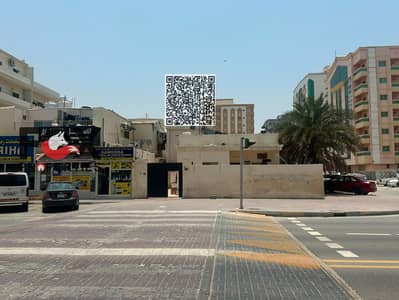 Plot zum Verkauf in Al Rashidiya, Ajman - WhatsApp Image 2026-09-19 at 2.02. 15 AM. jpeg. png