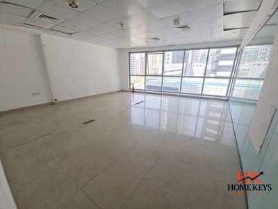 Office zum Miete in Barsha Heights (Tecom), Dubai - 3.2 Hall. jpg Office zum Miete in Barsha Heights (Tecom), Dubai - 3.2 Hall. jpg