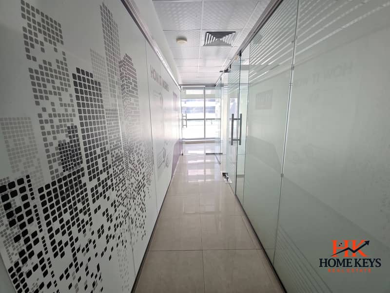 5 4 Partitions Entrance. jpg