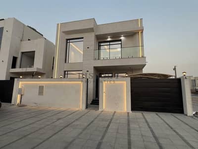 5 habitaciones Villa para en Alquiler en Al Zahya, Ajman - 9e7e9072-e39b-46ff-887e-784ed4facef8. jpg 5 habitaciones Villa para en Alquiler en Al Zahya, Ajman - 9e7e9072-e39b-46ff-887e-784ed4facef8. jpg