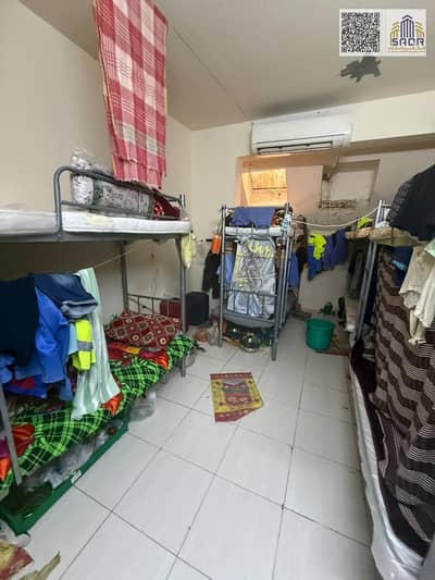Labour Camp in affitto a Al Jurf, Ajman - WhatsApp Image 2026-09-19 at 1.22. 31 PM (1). jpeg