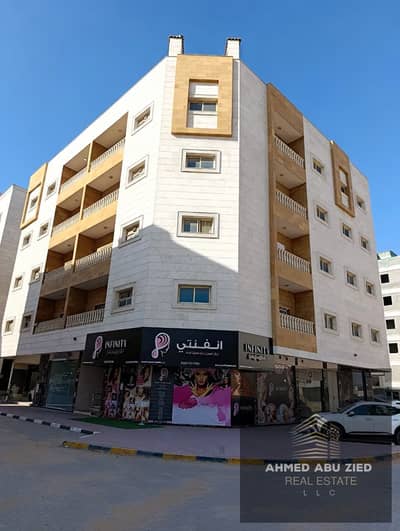 10+ Beds Building for Sale in Al Jurf, Ajman - WhatsApp Image 2026-09-17 at 4.04. 12 AM. jpeg 10+ Beds Building for Sale in Al Jurf, Ajman - WhatsApp Image 2026-09-17 at 4.04. 12 AM. jpeg