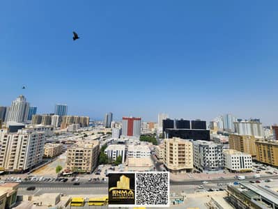 Appartement de 2 chambres à à louer à Al Nuaimiya, Ajman - 20260919_125544. jpg