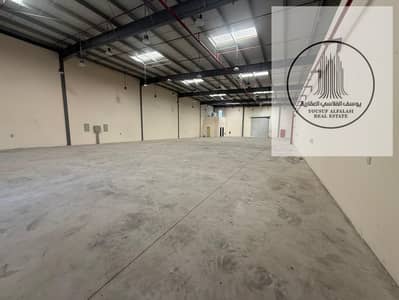 Warehouse for Rent in Al Sajaa Industrial, Sharjah - WhatsApp Image 2026-09-01 at 4.21. 45 PM (2). jpeg
