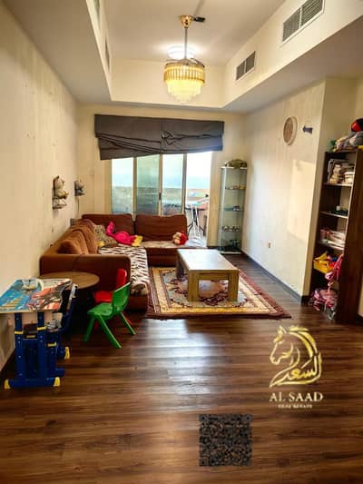 2 Bedroom Flat for Sale in Emirates City, Ajman - 8. jpeg 2 Bedroom Flat for Sale in Emirates City, Ajman - 8. jpeg