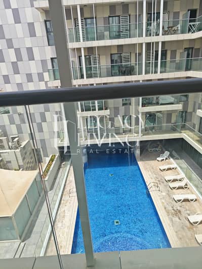 1 Camera Appartamento in vendita a Al Raha Beach, Abu Dhabi - WhatsApp Image 2026-09-18 at 10.44. 23 AM (1). jpeg