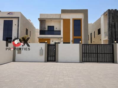 3 Camere Townhouse in affitto a Al Zahya, Ajman - WhatsApp Image 2026-09-19 at 3.28. 32 AM. jpeg