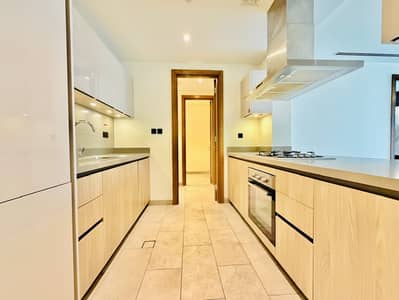 2 habitaciones Apartamento para en Alquiler en Sobha Hartland, Dubai - 3361aea6-8595-49d3-86da-36aeef8de031. jpg