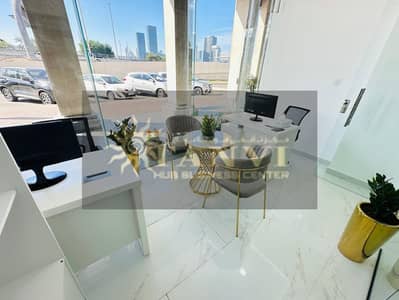 Office for Rent in Al Karama, Dubai - 04a7d797-d8aa-40d7-984c-dc5d76f6acdf. jpg