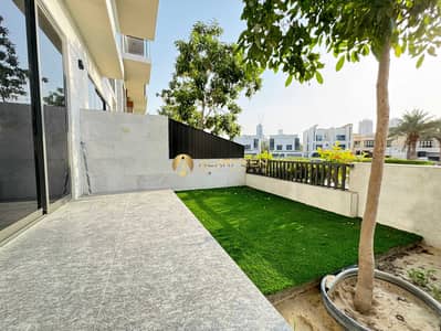 4 Bedroom Townhouse for Rent in Jumeirah Village Circle (JVC), Dubai - IMG_4311. jpg 4 Bedroom Townhouse for Rent in Jumeirah Village Circle (JVC), Dubai - IMG_4311. jpg