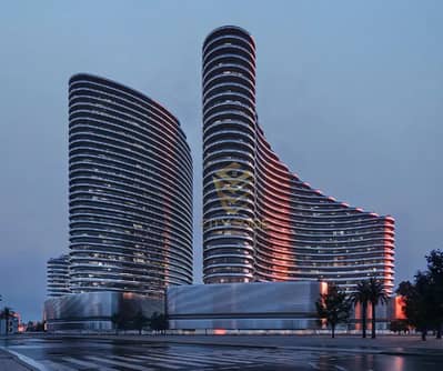 Estudio para en Venta en Majan, Dubai - Apartamento en Majan，Binghatti Skyflame，Binghatti Skyflame 2, 565000 AED - 16565213