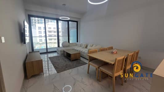 1 Slaapkamer Appartement te Koop in Jumeirah Village Circle (JVC), Dubai - 1001115588. jpg
