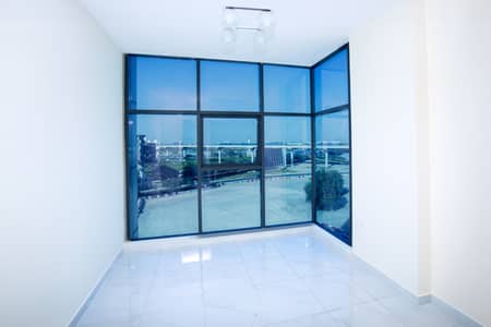 1 Camera Appartamento in affitto a Al Jaddaf, Dubai - 01. jpg