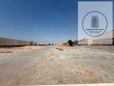 Plot te Huur in Industrial Area, Sharjah - WhatsApp Image 2026-09-19 at 12.18. 20 PM. jpeg