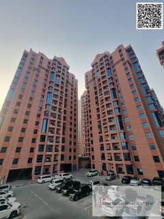 شقة في أبراج النعيمية،النعيمية 1 غرفة 27000 درهم - 16565313