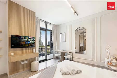 Studio zum Miete in Business Bay, Dubai - Wohnung in Business Bay,Peninsula,Peninsula Two, 99999 AED - 15774172 Studio zum Miete in Business Bay, Dubai - Wohnung in Business Bay,Peninsula,Peninsula Two, 99999 AED - 15774172