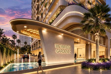 Studio zum Verkauf in Dubai Land Residence Complex (DLRC), Dubai - Wohnung in Dubai Land Residence Complex (DLRC),Weybridge Gardens 2, 520000 AED - 16565342 Studio zum Verkauf in Dubai Land Residence Complex (DLRC), Dubai - Wohnung in Dubai Land Residence Complex (DLRC),Weybridge Gardens 2, 520000 AED - 16565342