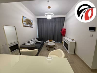 2 Camere Appartamento in affitto a Al Furjan, Dubai - IMG_4974. jpeg