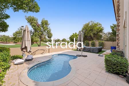 4 Schlafzimmer Villa zum Verkauf in Jumeirah Golf Estates, Dubai - Villa in Jumeirah Golf Estates，Whispering Pines, 4 schlafzimmer, 10950000 AED - 16565358