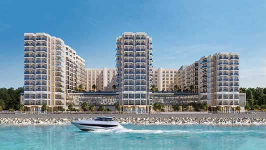3 Camere Appartamento in vendita a Al Marjan Island, Ras Al Khaimah - 07. jpg 3 Camere Appartamento in vendita a Al Marjan Island, Ras Al Khaimah - 07. jpg