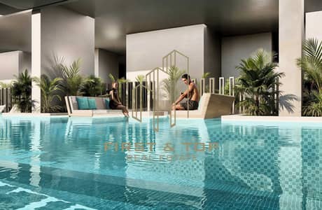 1 Спальня Апартаменты Продажа в Комплекс Дубай Резиденс, Дубай - Floating Seats. jpg 1 Спальня Апартаменты Продажа в Комплекс Дубай Резиденс, Дубай - Floating Seats. jpg