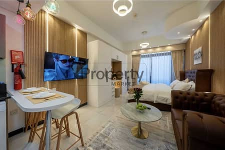 Studio te Huur in Jumeirah Village Circle (JVC), Dubai - Appartement in Jumeirah Village Circle (JVC),JVC District 11,Crystal Residence, 66000 AED - 16565394 Studio te Huur in Jumeirah Village Circle (JVC), Dubai - Appartement in Jumeirah Village Circle (JVC),JVC District 11,Crystal Residence, 66000 AED - 16565394