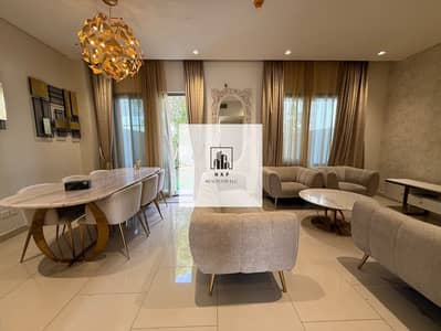 3 Slaapkamers Townhouse te Huur in Al Zahia, Sharjah - 9d411bba-8139-4780-ae14-f8d9bb90dd81. jpeg