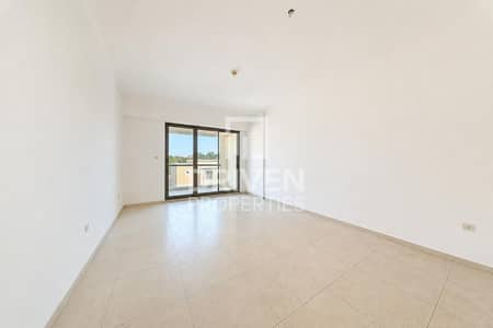 1 habitación Apartamento para en Alquiler en Dubai Silicon Oasis (DSO), Dubai - Apartamento en Dubai Silicon Oasis (DSO)，Jade Residence, 1 dormitorio, 55000 AED - 16165731