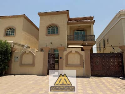 5 Bedroom Villa for Rent in Al Mowaihat, Ajman - WhatsApp Image 2026-09-16 at 10.51. 27 PM (1). jpeg