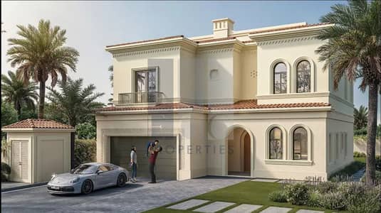 3 Bedroom Villa for Sale in Zayed City, Abu Dhabi - WhatsApp Image 2026-08-18 at 1.33. 21 PM (1). jpeg