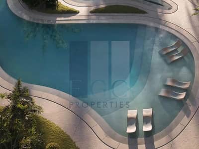 1 Camera Appartamento in vendita a Al Reem Island, Abu Dhabi - WhatsApp Image 2025-12-30 at 2.49. 54 PM (1). jpeg